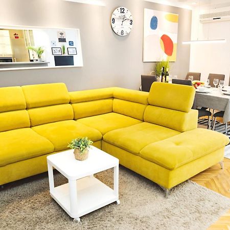 Casa De Dinca, 2 Bedroom, 6 Person, Free Parking Zone Zagreb Luaran gambar