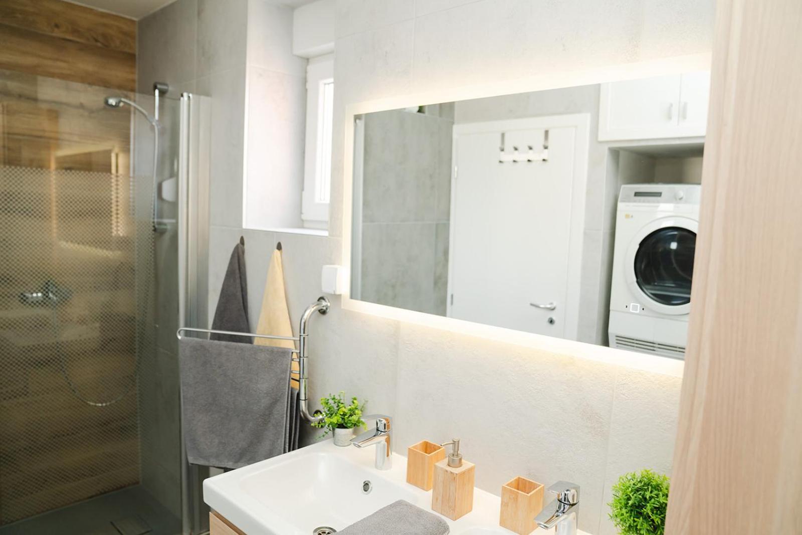 Casa De Dinca, 2 Bedroom, 6 Person, Free Parking Zone Zagreb Luaran gambar