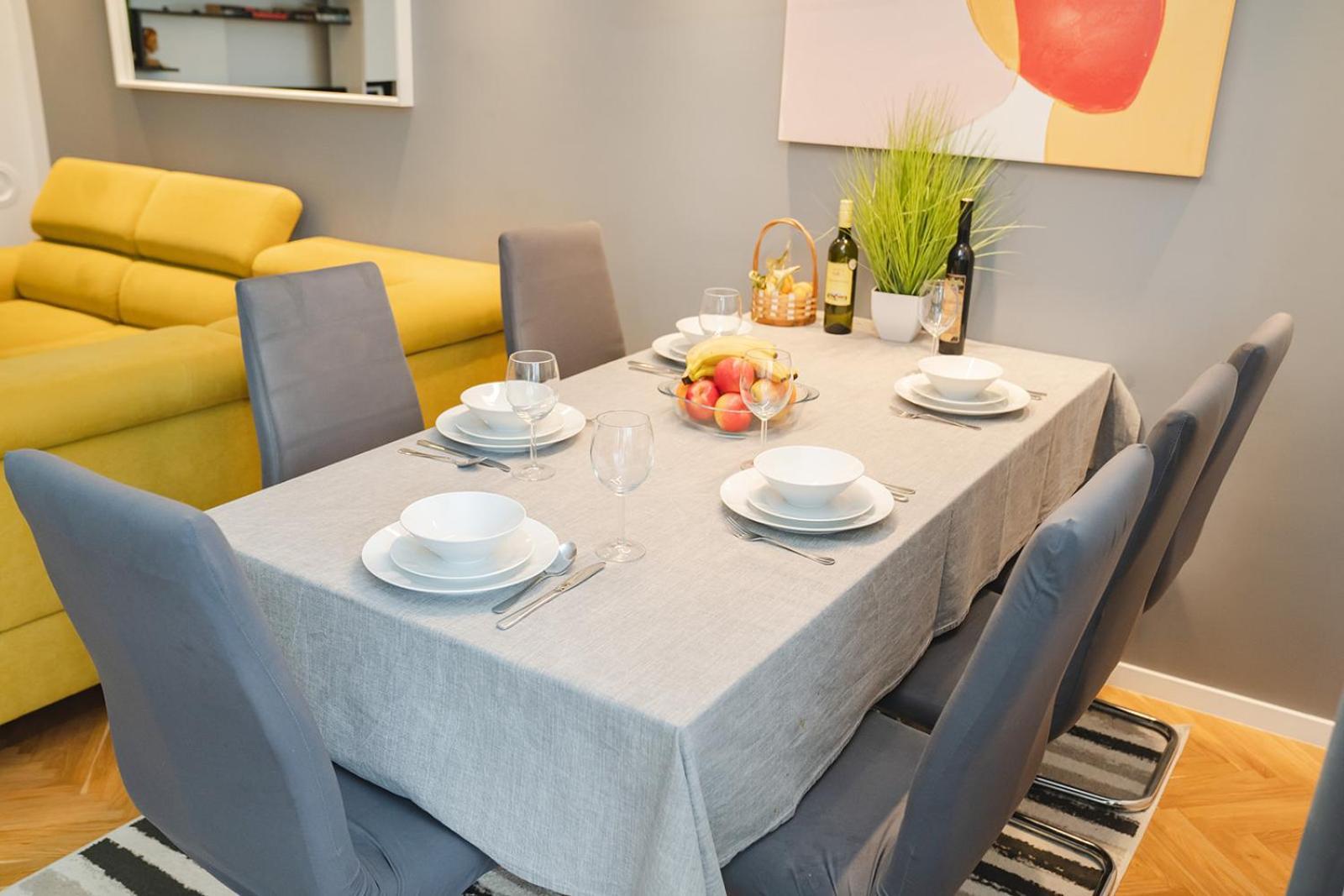 Casa De Dinca, 2 Bedroom, 6 Person, Free Parking Zone Zagreb Luaran gambar