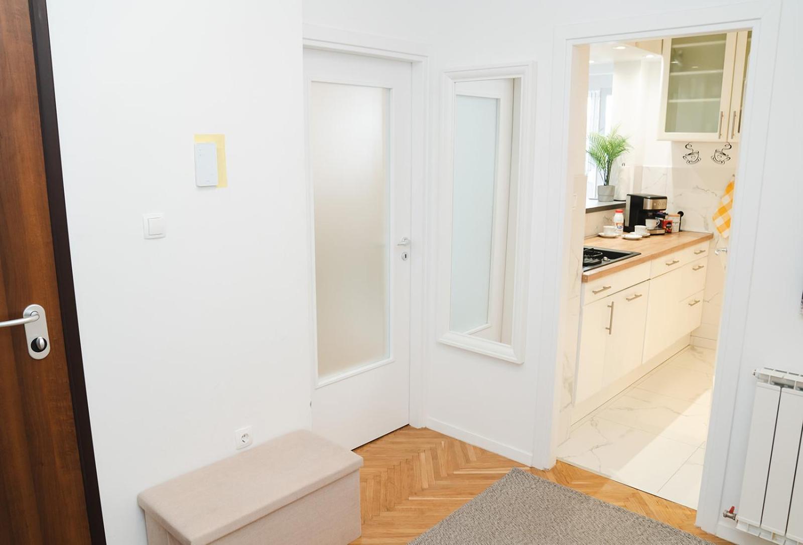 Casa De Dinca, 2 Bedroom, 6 Person, Free Parking Zone Zagreb Luaran gambar