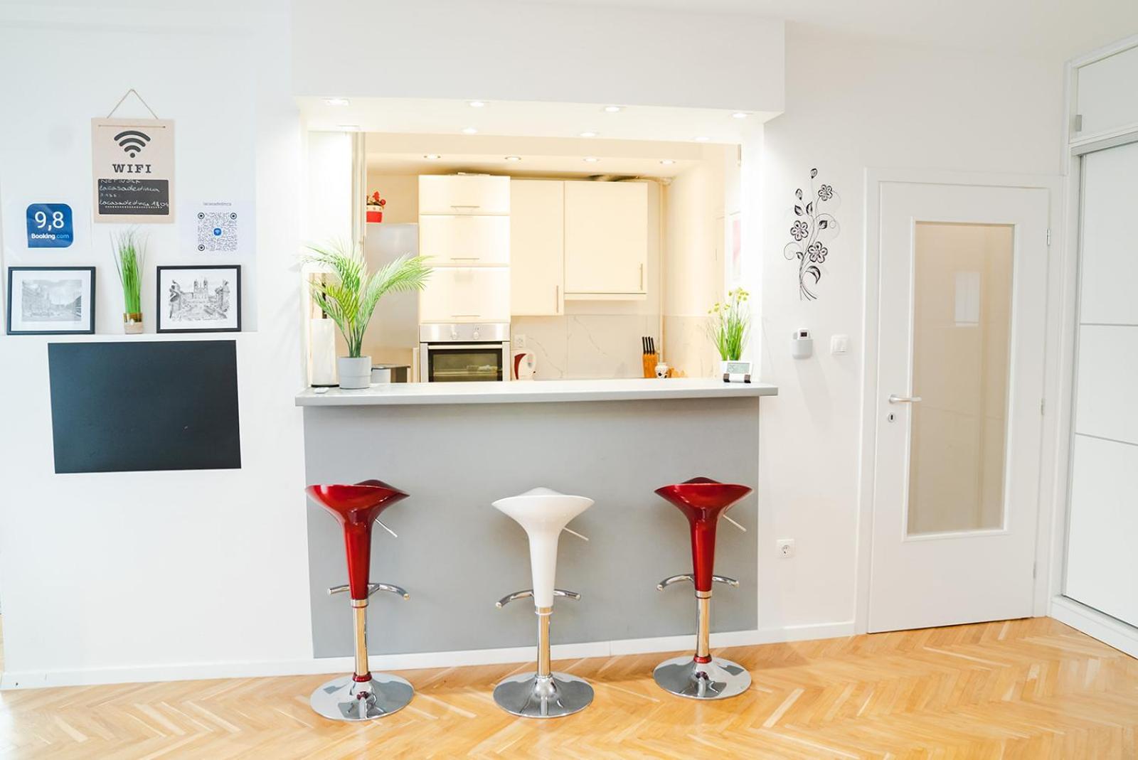 Casa De Dinca, 2 Bedroom, 6 Person, Free Parking Zone Zagreb Luaran gambar