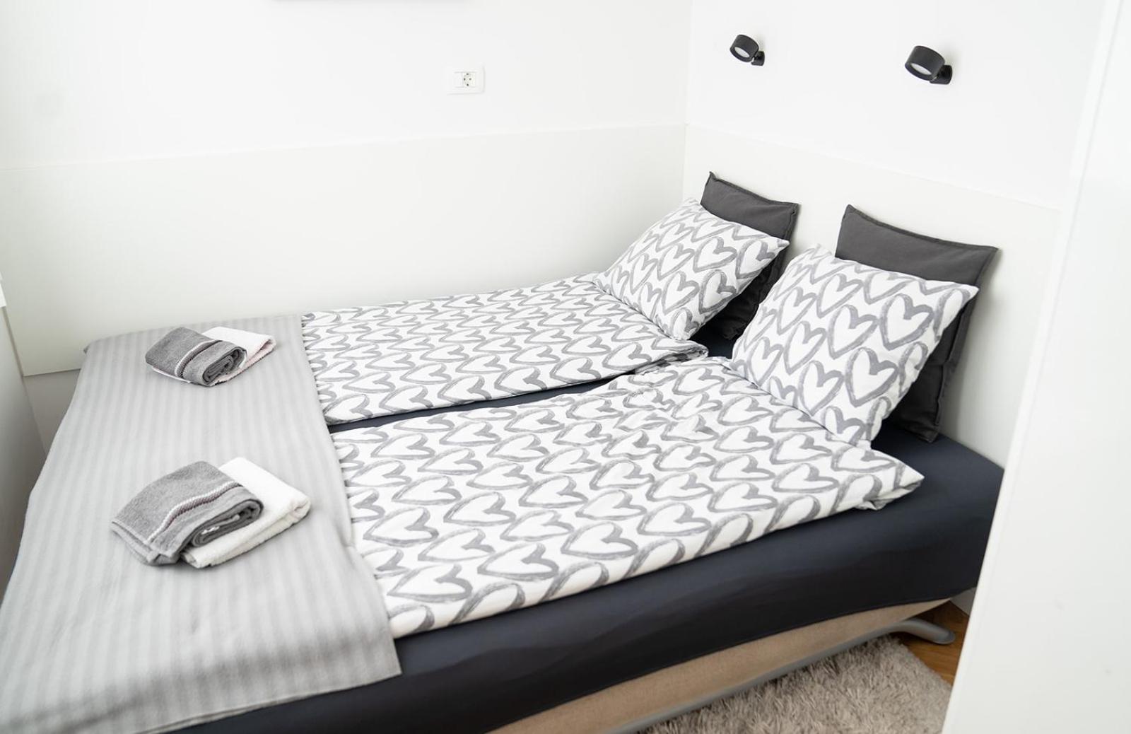 Casa De Dinca, 2 Bedroom, 6 Person, Free Parking Zone Zagreb Luaran gambar