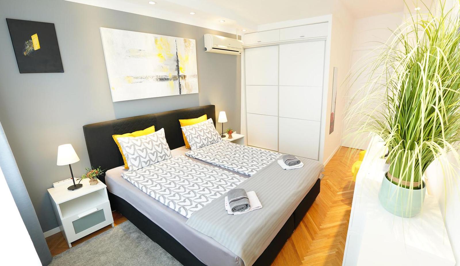 Casa De Dinca, 2 Bedroom, 6 Person, Free Parking Zone Zagreb Luaran gambar