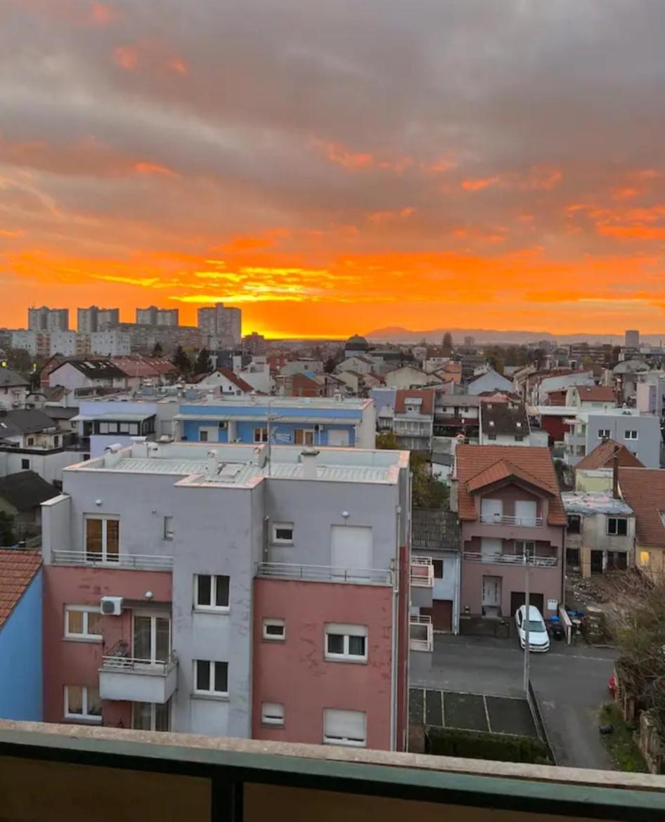 Casa De Dinca, 2 Bedroom, 6 Person, Free Parking Zone Zagreb Bilik gambar