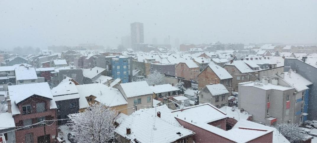 Casa De Dinca, 2 Bedroom, 6 Person, Free Parking Zone Zagreb Luaran gambar