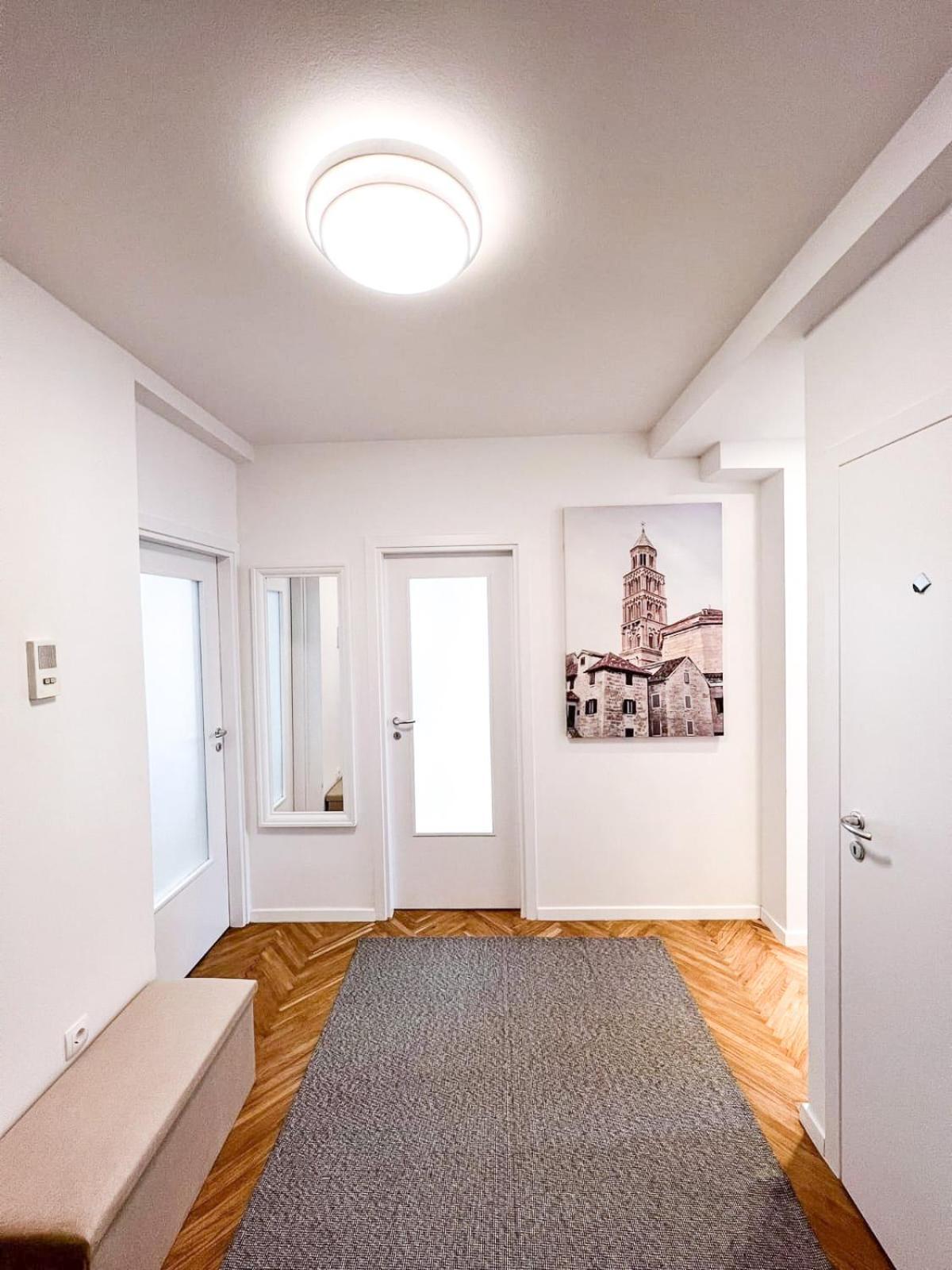 Casa De Dinca, 2 Bedroom, 6 Person, Free Parking Zone Zagreb Luaran gambar